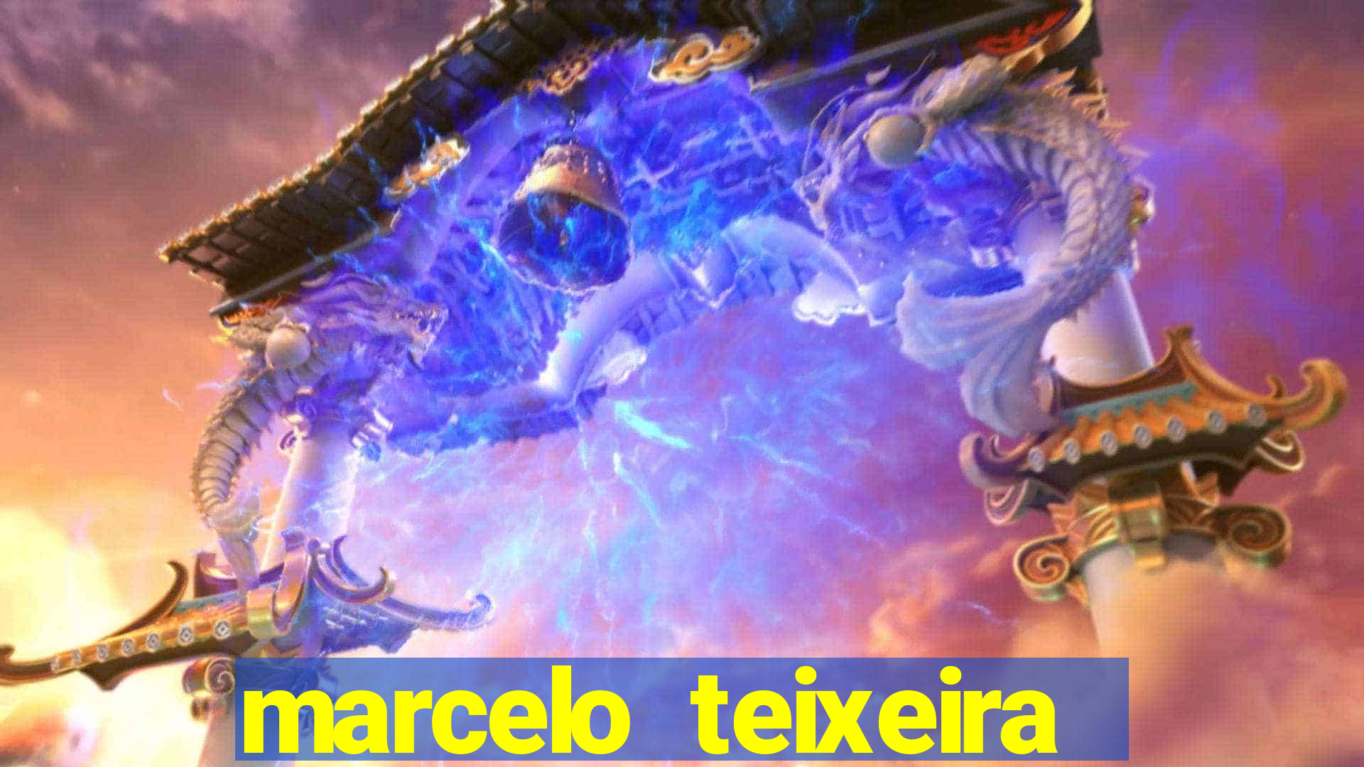 marcelo teixeira fortuna atual